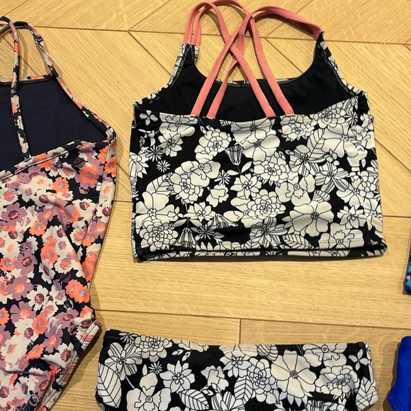 Gap & cat & jack swim bundle size S 6/7 and 8 - Picture 6 of 11